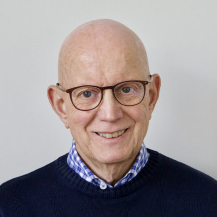 Dr. Peter Kröger