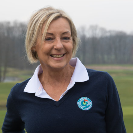 Brigitte Fischer