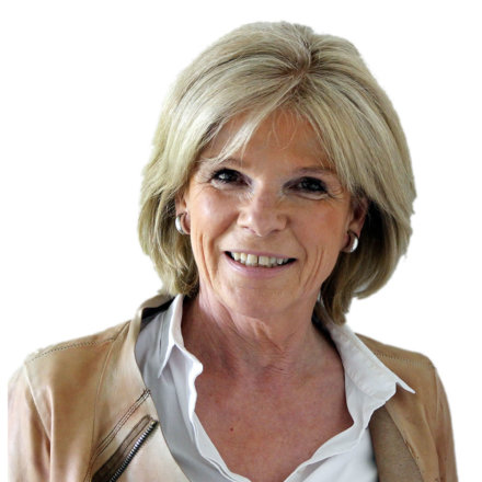 Angelika Weber