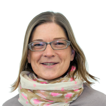 Annett Demmin