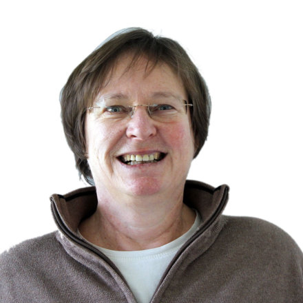 Brigitte Knies