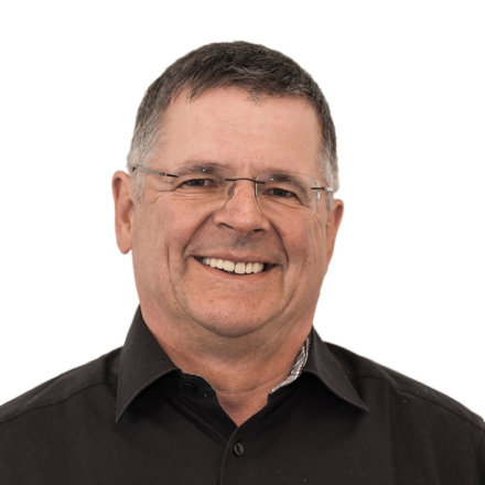Dr. Christian Warsch