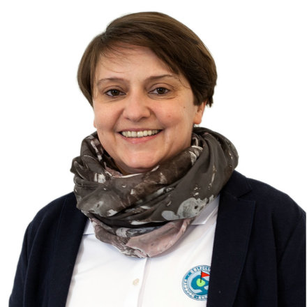 Dagmar Tobies