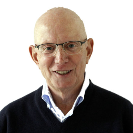 Dr. Peter Kröger