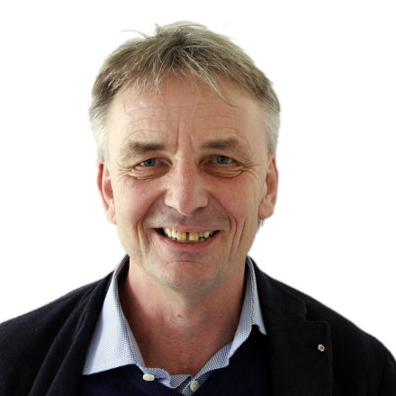 Rolf Löscher