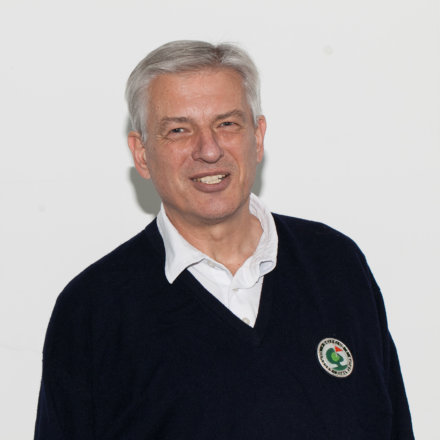 Wolfgang Coym