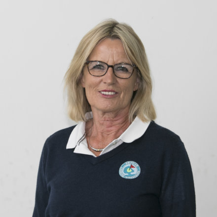 Adelheid Stille-Sinn