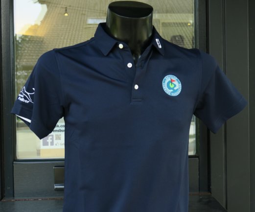 Pro-Shop geöffnet