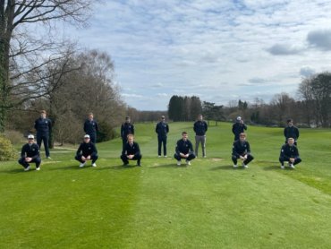 Trainingswochenende Herrenmannschaft