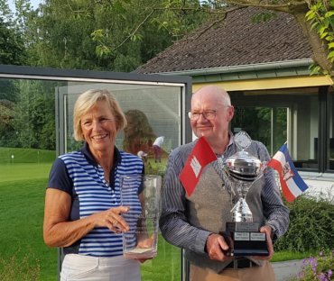 Solheim- und Rydercup