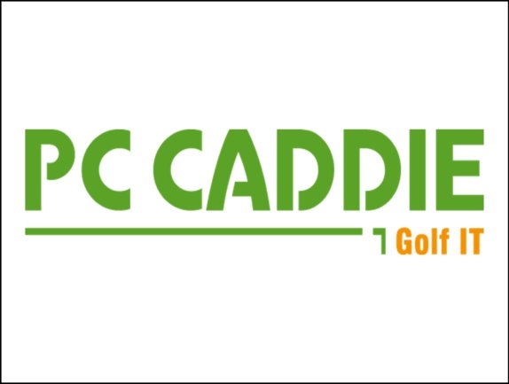 PC Caddie App – Installation und Anmeldung