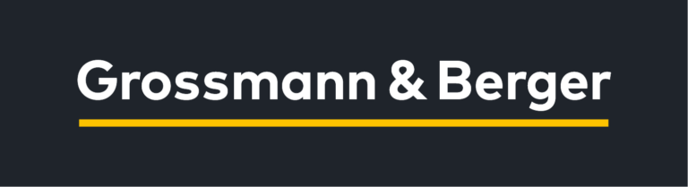 Grossman-Berger-Logo