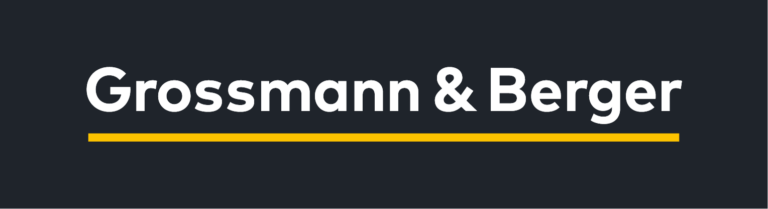 Grossman-Berger-Logo Grossman-Berger-Logo