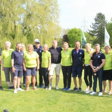 Finale AK 50 Damen und Herren 2023