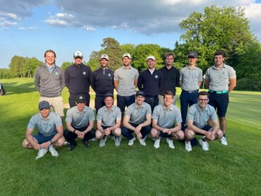 Team Herren – Spieltagsberichte