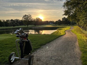 1. Spieltag der Damen AK30