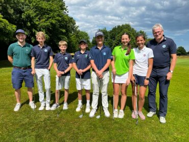 Stormarnschule Ahrensburg gewinnt sensationell Landesfinale