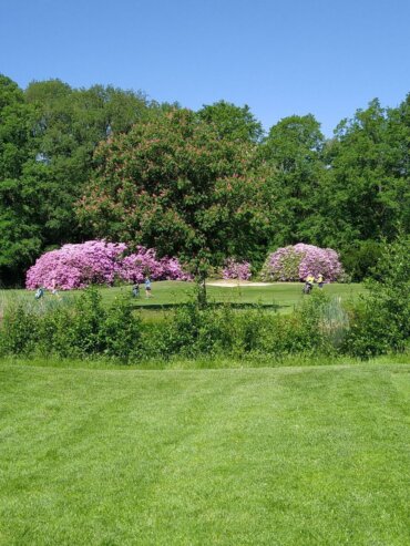 2. Spieltag der AK30