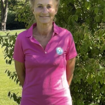 Margitta Baras