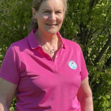 Marion Güthe-Schröder