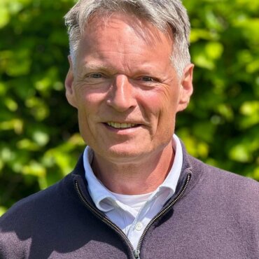 Ulrich Scharrenweber
