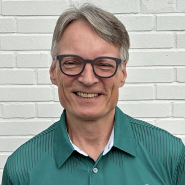 Ulrich Scharrenweber