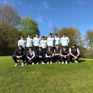 Bronze bei den Hamburger Mannschaftsmeisterschaften