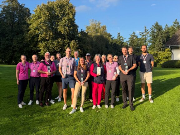Clubmeisterschaften AK30/50/65/75 – 2026